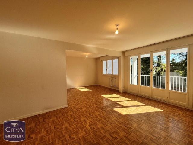 Appartement 4 pièces 77 m²