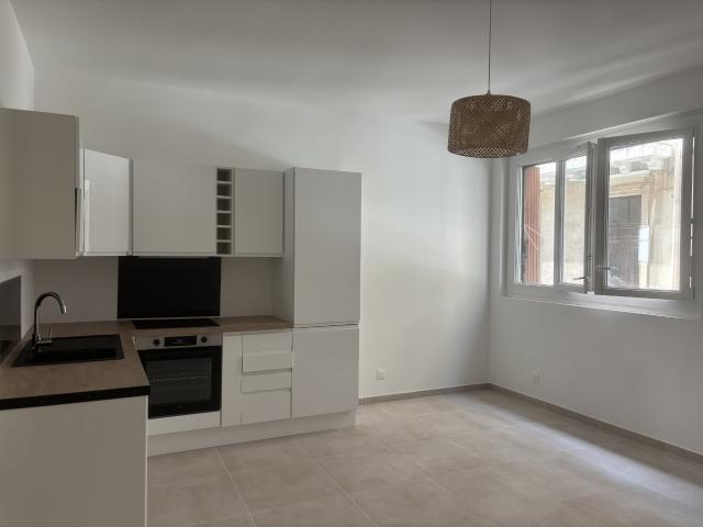 Appartement 4 pièces 77 m²