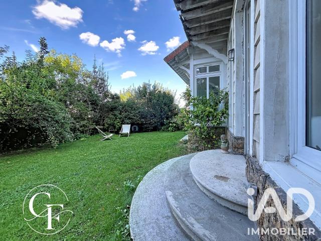 Appartement 4 pièces 77 m²