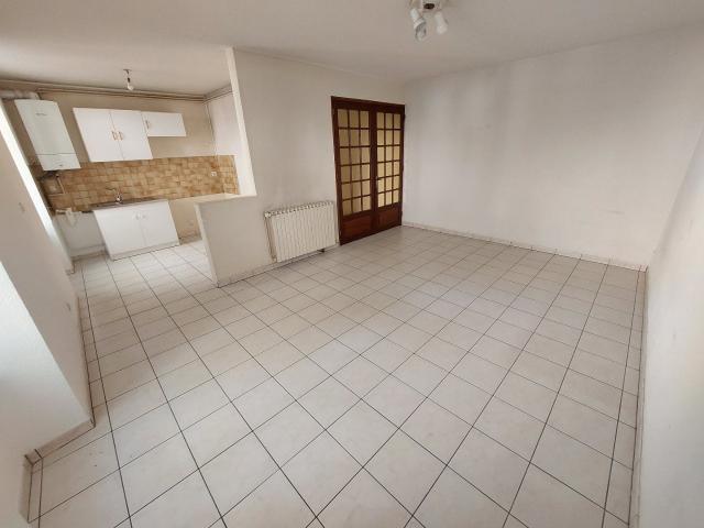 Appartement 4 pièces 77 m²