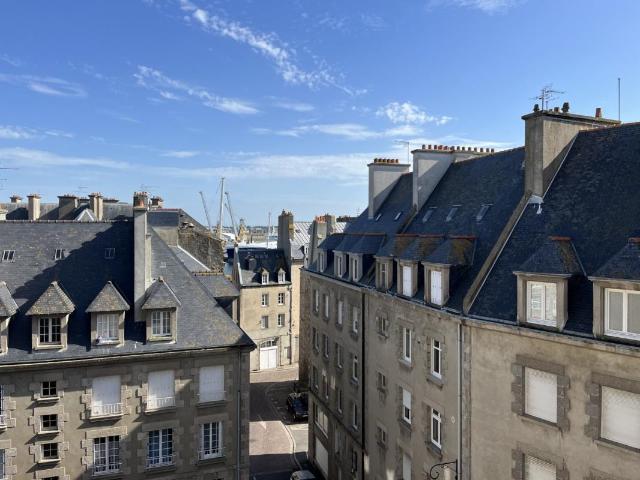 Appartement 4 pièces 77 m²