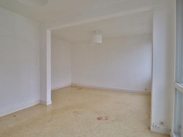 Appartement 4 pièces 77 m²