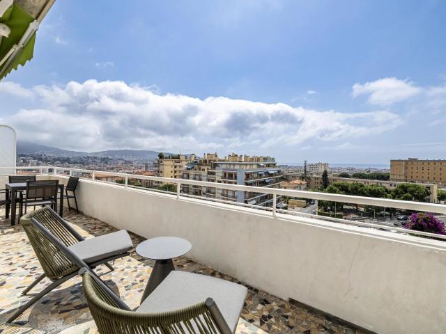 Appartement 4 pièces 77 m²