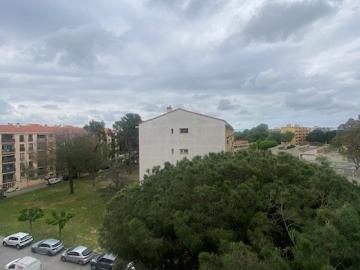 Appartement 4 pièces 77 m²