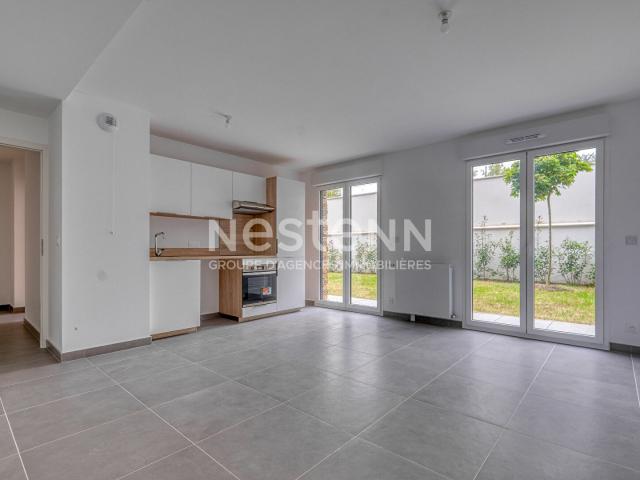 Appartement 4 pièces 77 m²