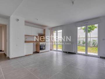 Appartement 4 pièces 77 m²