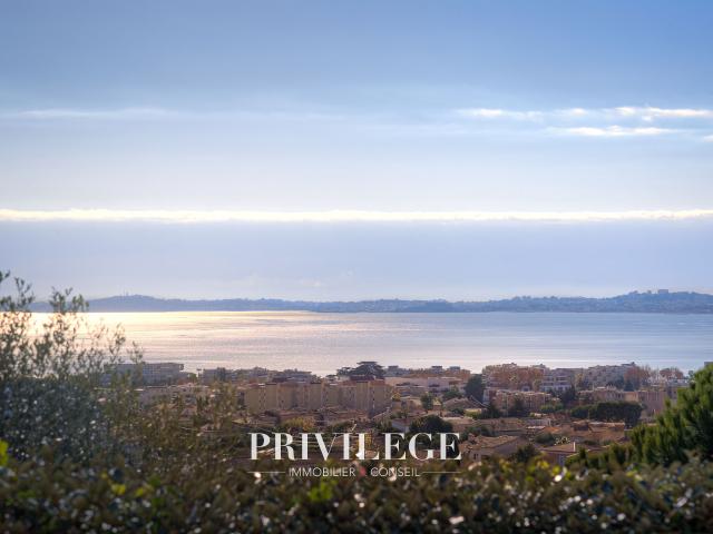 Appartement 4 pièces 84 m²