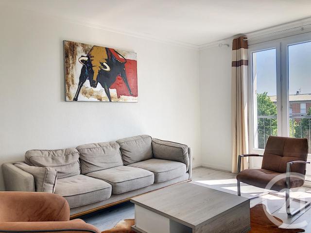 Appartement 4 pièces 77 m²