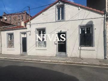 Maison 4 pièces 77 m²