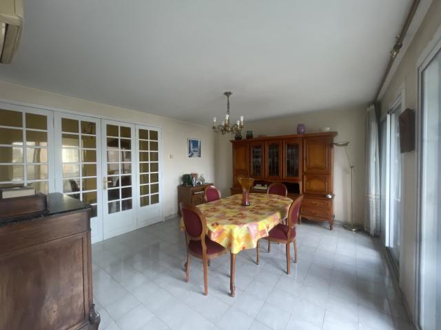 Appartement 4 pièces 77 m²