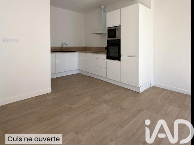 Appartement 4 pièces 77 m²