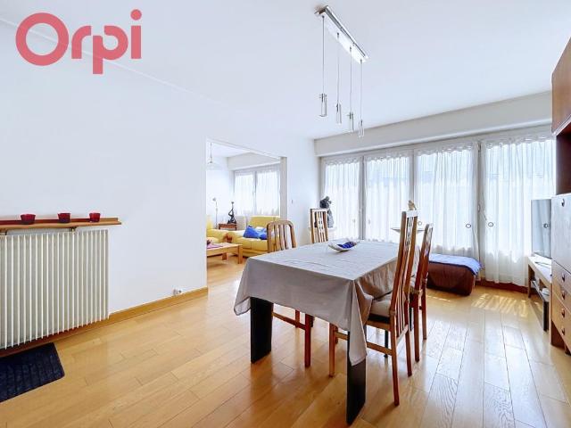 Appartement 4 pièces 77 m²