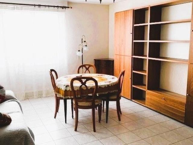Appartement 4 pièces 77 m²