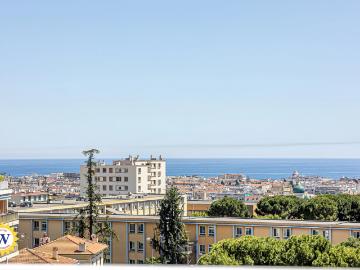 Appartement 4 pièces 77 m²