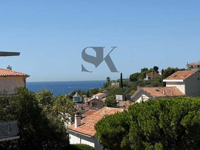 Appartement 4 pièces 77 m²