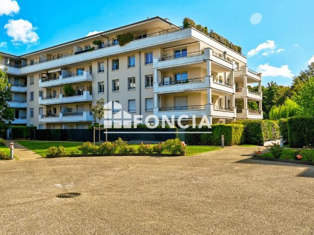 Appartement 4 pièces 77 m²