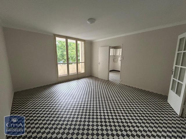 Appartement 4 pièces 77 m²