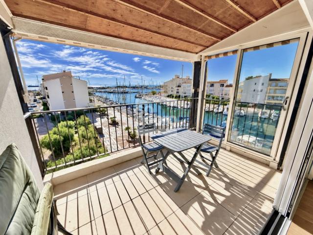 Appartement 4 pièces 77 m²