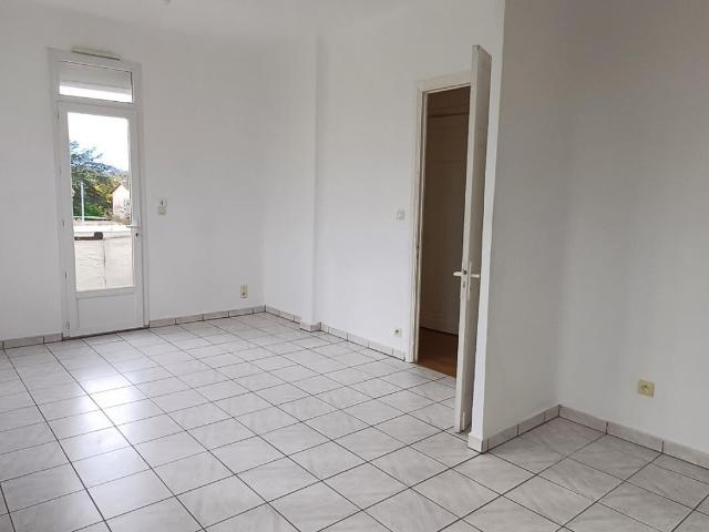 Appartement 4 pièces 77 m²