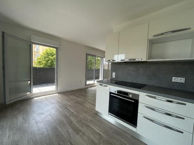 Appartement 4 pièces 77 m²