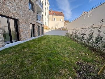 Appartement 4 pièces 77 m²
