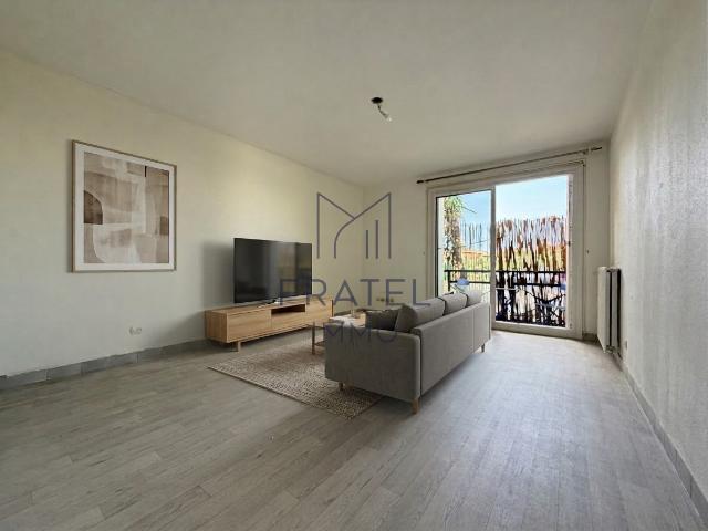 Appartement 4 pièces 77 m²