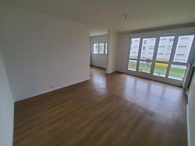Appartement 4 pièces 77 m²