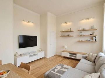 Appartement 4 pièces 77 m²