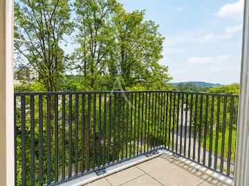 Appartement 4 pièces 77 m²