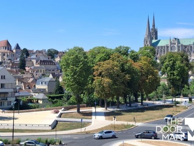 Appartement 4 pièces 77 m²