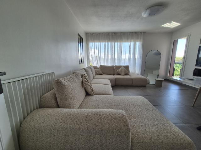Appartement 4 pièces 77 m²