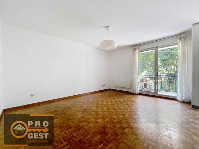 Appartement 4 pièces 77 m²