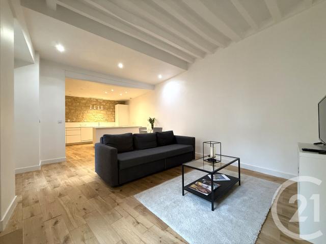 Appartement 4 pièces 77 m²