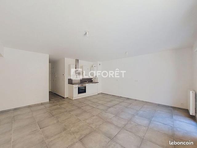 Appartement 4 pièces 81 m²