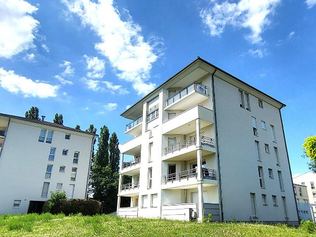 Appartement 4 pièces 77 m²