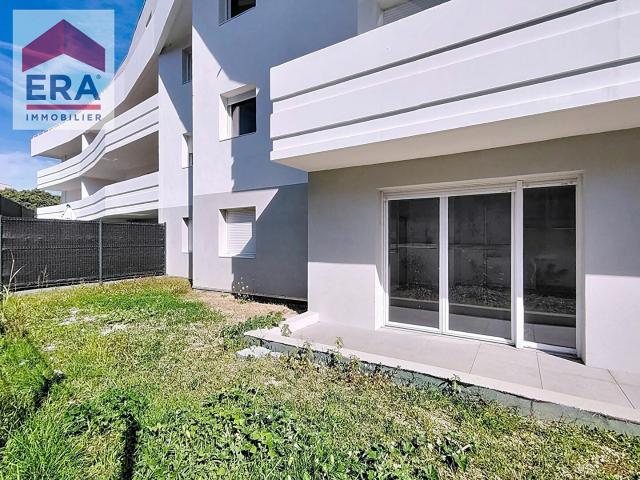Appartement 4 pièces 77 m²