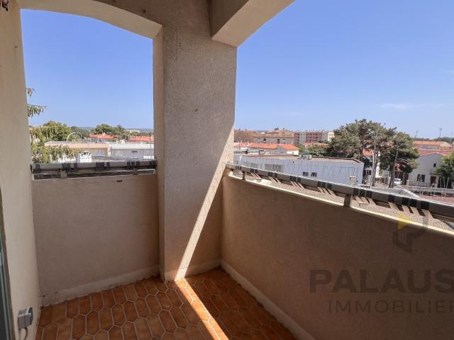 Appartement 4 pièces 77 m²