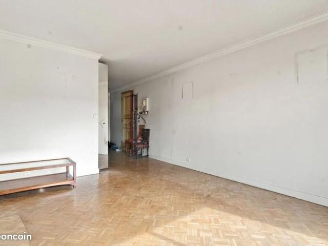 Appartement 4 pièces 77 m²
