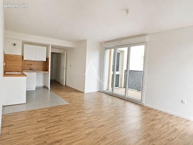 Appartement 4 pièces 77 m²