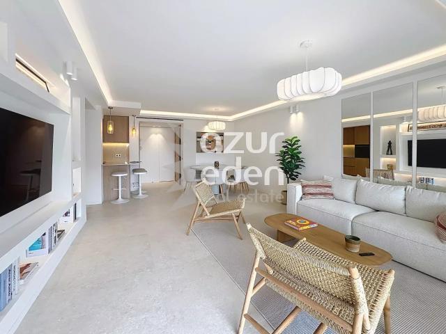 Appartement 4 pièces