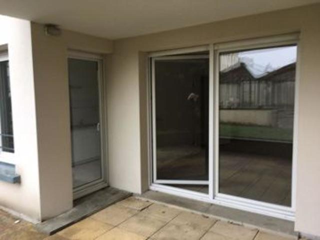 Appartement 4 pièces 74.41 m²