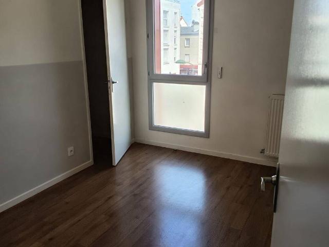 Appartement / 4 pièces / 74.90 m2