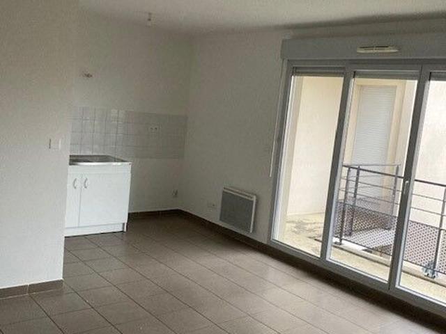 Appartement · 4 pièces · 74.05 m²