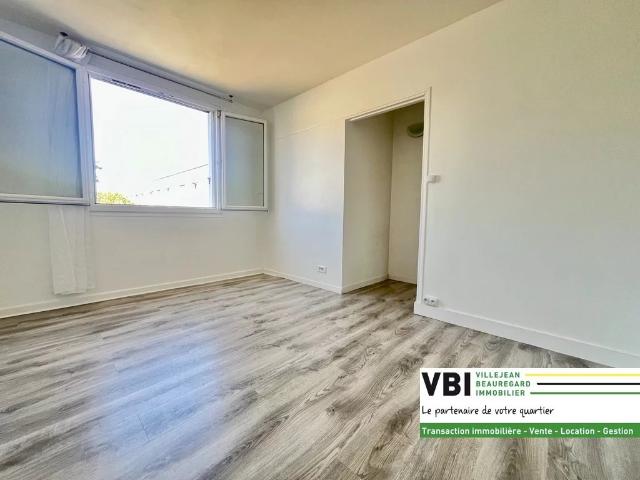 Appartement 4 pièces 74.22 m2 Rennes VILLEJEAN