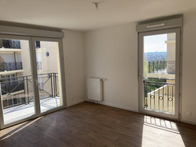 Appartement / 4 pièces / 74.29 m2