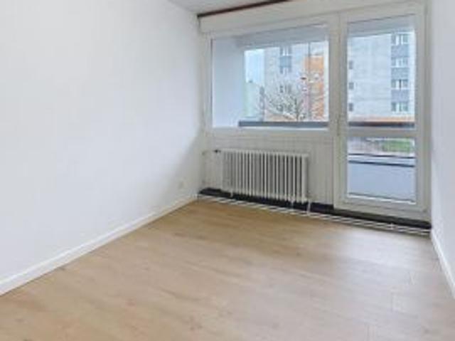 Appartement 4 pièces 74.32 m²