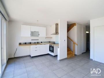 Appartement 4 pièces, 74 m² à louer à Toulouse 31000