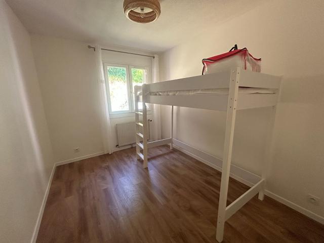 Appartement 4 pièces, 74 m² à louer à Tresserve 73100