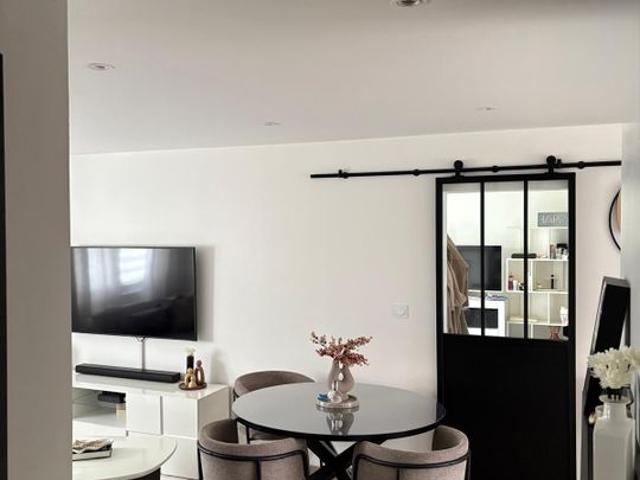 Appartement 4 pièces, 74 m² à louer à Valence 26000