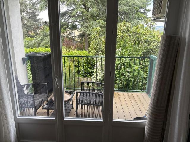 Appartement 4 pièces, 74 m² à louer à Valence 26000